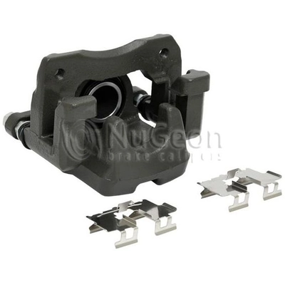 NUGEON - 99P01691B - Rear Driver Side Brake Caliper pa5