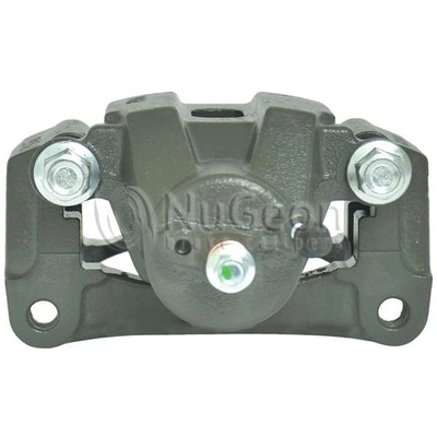 Rear Left Rebuilt Caliper by NUGEON - 99P01700B pa2