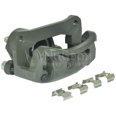 NUGEON - 99P01700B - Rear Driver Side Brake Caliper pa5