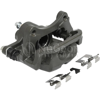 NUGEON - 99P01712B - Rear Left Rebuilt Caliper pa1
