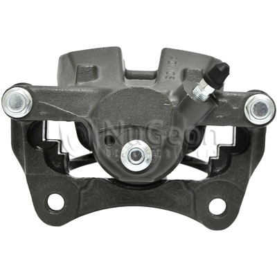 Rear Left Rebuilt Caliper by NUGEON - 99P01719B pa1