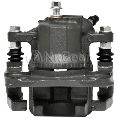 Rear Left Rebuilt Caliper by NUGEON - 99P01736B pa1