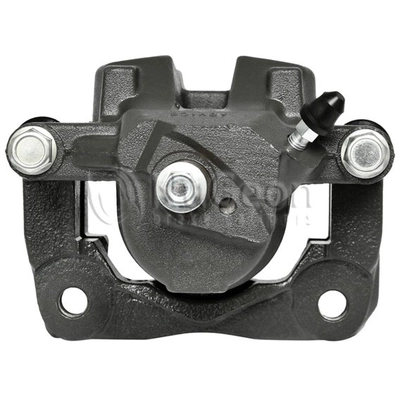 Rear Left Rebuilt Caliper by NUGEON - 99P01736B pa2