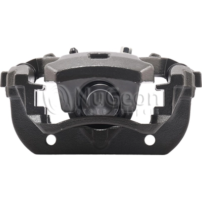 Rear Left Rebuilt Caliper by NUGEON - 99P01770B pa2