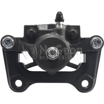 Rear Left Rebuilt Caliper by NUGEON - 99P01866B pa1