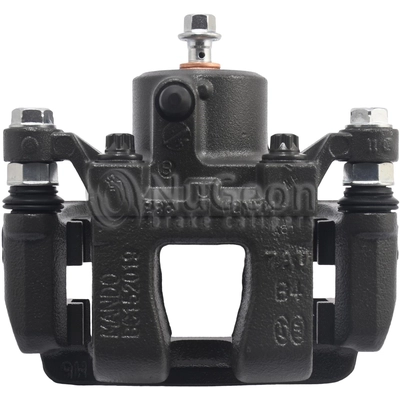 Rear Left Rebuilt Caliper by NUGEON - 99P01866B pa2