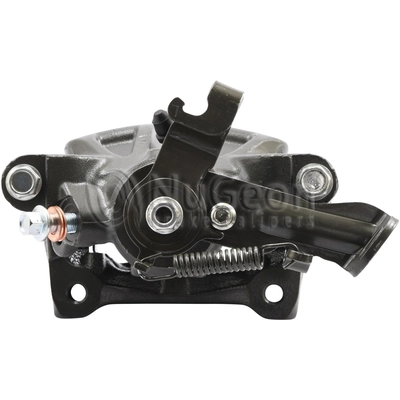 Rear Left Rebuilt Caliper by NUGEON - 99P02000B pa1