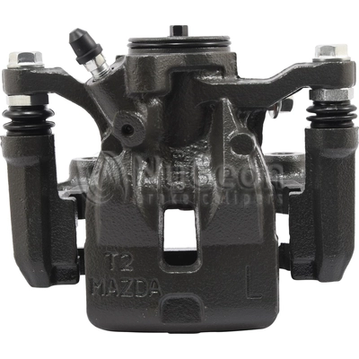 NUGEON - 99P02008B - Remanufactured Rear Disc Brake Caliper pa1