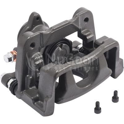 Rear Left Rebuilt Caliper by NUGEON - 99P02011B pa1