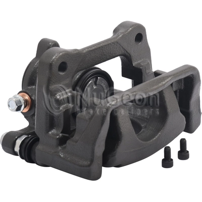Rear Left Rebuilt Caliper by NUGEON - 99P02012B pa1
