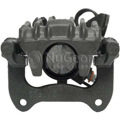 Rear Left Rebuilt Caliper by NUGEON - 99P02116B pa1