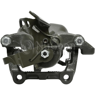 Rear Left Rebuilt Caliper by NUGEON - 99P02158A pa1