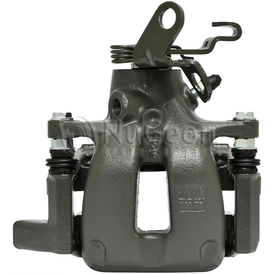 NUGEON - 99P02158A - Rear Driver Side Brake Caliper pa5