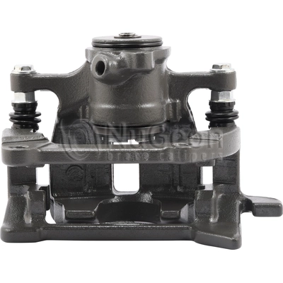 Rear Left Rebuilt Caliper by NUGEON - 99P02189A pa1