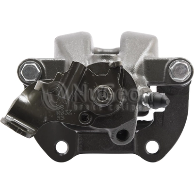 Rear Left Rebuilt Caliper by NUGEON - 99P02445B pa1
