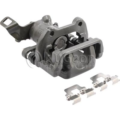Rear Left Rebuilt Caliper by NUGEON - 99P02445B pa2