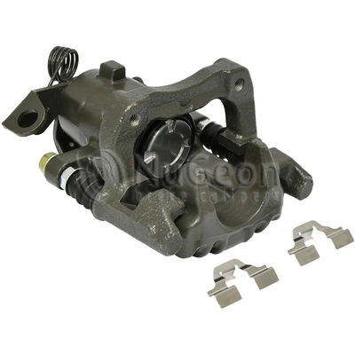 Rear Left Rebuilt Caliper by NUGEON - 99P03332B pa2