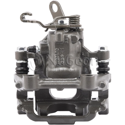 Rear Left Rebuilt Caliper by NUGEON - 99P03368A pa1