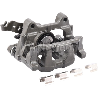 Rear Left Rebuilt Caliper by NUGEON - 99P03368A pa2