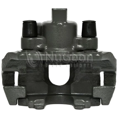 Rear Left Rebuilt Caliper by NUGEON - 99P09325A pa1