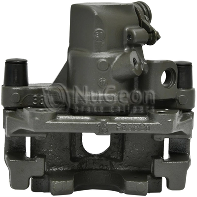 Rear Left Rebuilt Caliper by NUGEON - 99P09342A pa2