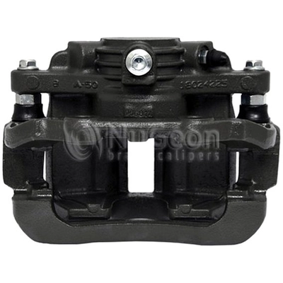 Rear Left Rebuilt Caliper by NUGEON - 99P17289B pa1