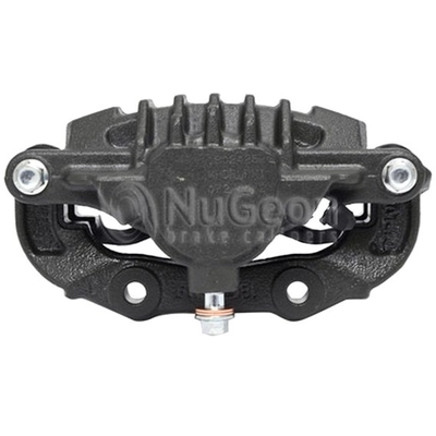 Rear Left Rebuilt Caliper by NUGEON - 99P17289B pa2