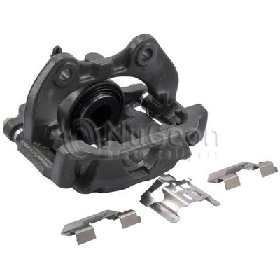 NUGEON - 99P17305A - Rear Driver Side Brake Caliper pa5