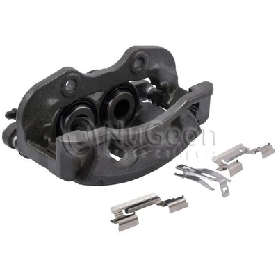 NUGEON - 99P17306A - Rear Driver Side Brake Caliper pa5