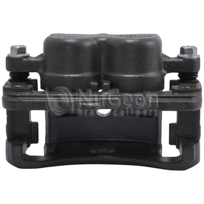 NUGEON - 99P17312B - Remanufactured Rear Disc Brake Caliper pa1
