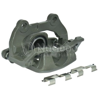 NUGEON - 99P17320A - Rear Driver Side Brake Caliper pa5