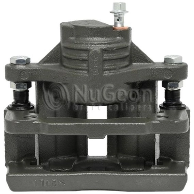 Rear Left Rebuilt Caliper by NUGEON - 99P17329A pa1