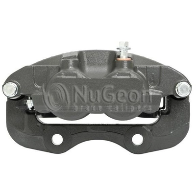 Rear Left Rebuilt Caliper by NUGEON - 99P17330A pa2