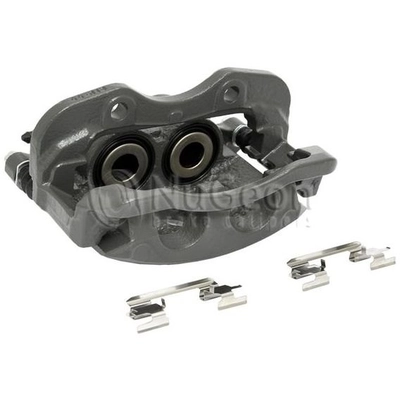 NUGEON - 99P17330A - Rear Driver Side Brake Caliper pa5