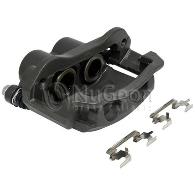 NUGEON - 99P17331A - Rear Driver Side Brake Caliper pa5