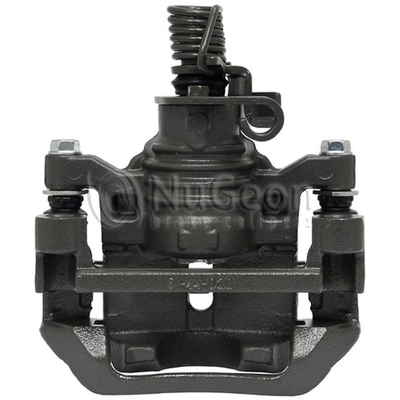 NUGEON - 99P17342A - Rear Driver Side Brake Caliper pa1