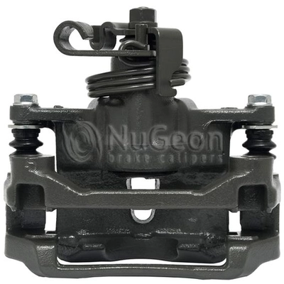 NUGEON - 99P17364A - Rear Driver Side Brake Caliper pa1