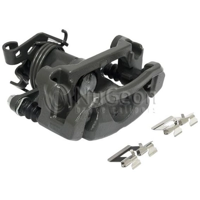 NUGEON - 99P17364A - Rear Driver Side Brake Caliper pa5