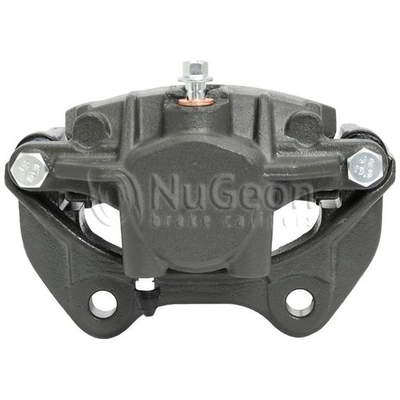 Rear Left Rebuilt Caliper by NUGEON - 99P17378A pa2