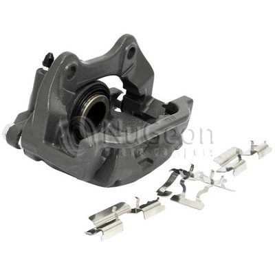 NUGEON - 99P17378A - Rear Driver Side Brake Caliper pa5