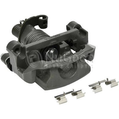 NUGEON - 99P17394A - Rear Driver Side Brake Caliper pa3