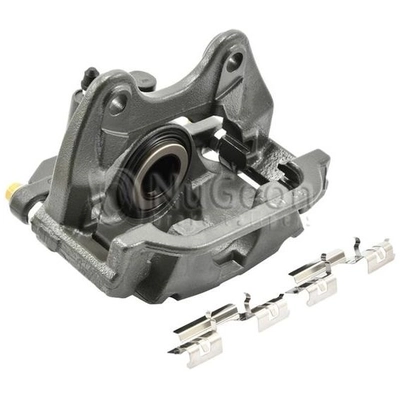 NUGEON - 99P17397A - Rear Driver Side Brake Caliper pa5