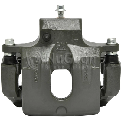 Rear Left Rebuilt Caliper by NUGEON - 99P17408B pa1