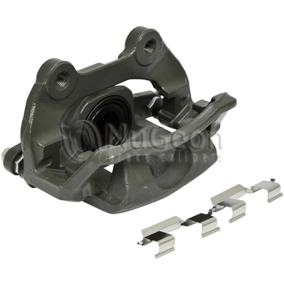 Rear Left Rebuilt Caliper by NUGEON - 99P17408B pa2