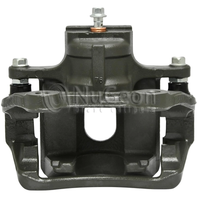 NUGEON - 99P17408B - Remanufactured Rear Disc Brake Caliper pa3