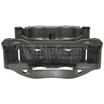 NUGEON - 99P17429A - Remanufactured Rear Disc Brake Caliper pa1