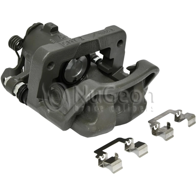 NUGEON - 99P17446B - Rear Driver Side Brake Caliper pa2