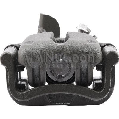 Rear Left Rebuilt Caliper by NUGEON - 99P17480B pa1