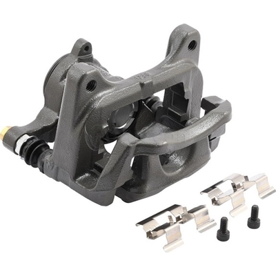 Rear Left Rebuilt Caliper by NUGEON - 99P17495A pa1
