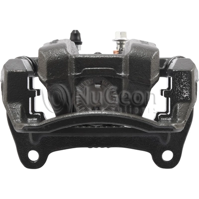 Rear Left Rebuilt Caliper by NUGEON - 99P17497B pa1